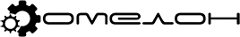 Omelon Logo
